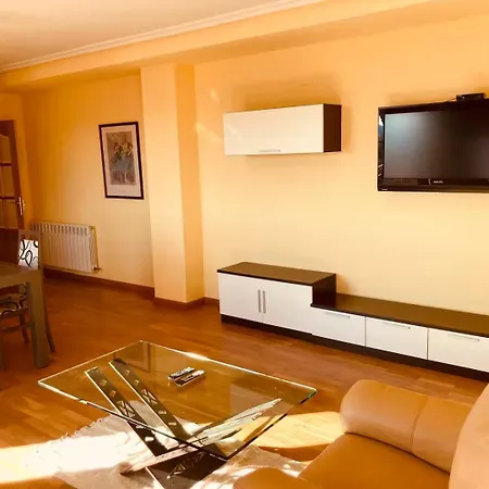 Apartment Fuenteberros 1