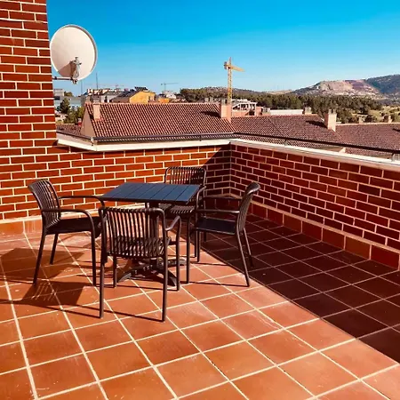 Fuenteberros 1 Golmayo