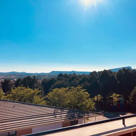 Fuenteberros 1 아파트