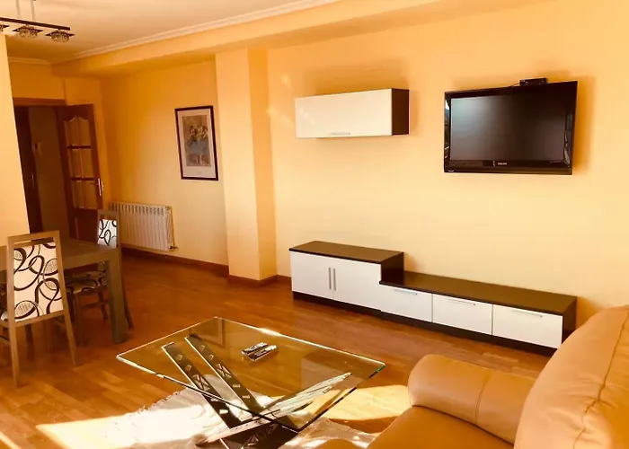 아파트 Fuenteberros 1