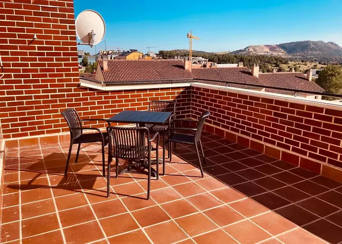 Fuenteberros 1 Golmayo