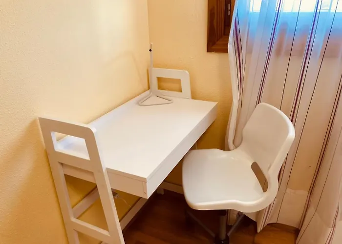 Fuenteberros 1 * Golmayo