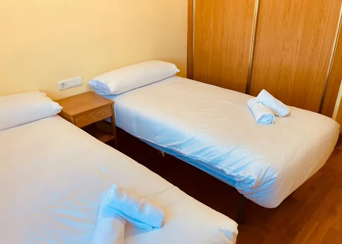 Fuenteberros 1 아파트 Golmayo